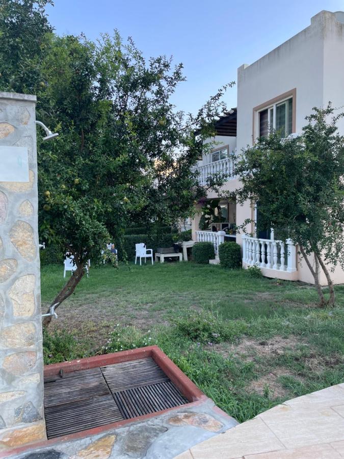 Turkuaz Homes Milas Exterior photo